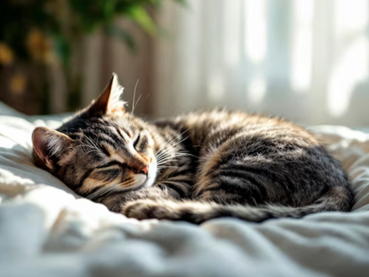 kattenoppaster aan huis limburg cat sitting